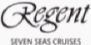 CROISIERE Regent Seven Seas - Rssc 2022/2023/2024/2025