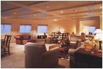CROISIERE Silversea Grand Suite