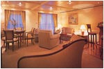 Voyages/Croisieres de luxe Silver Shadow Chambre Royal